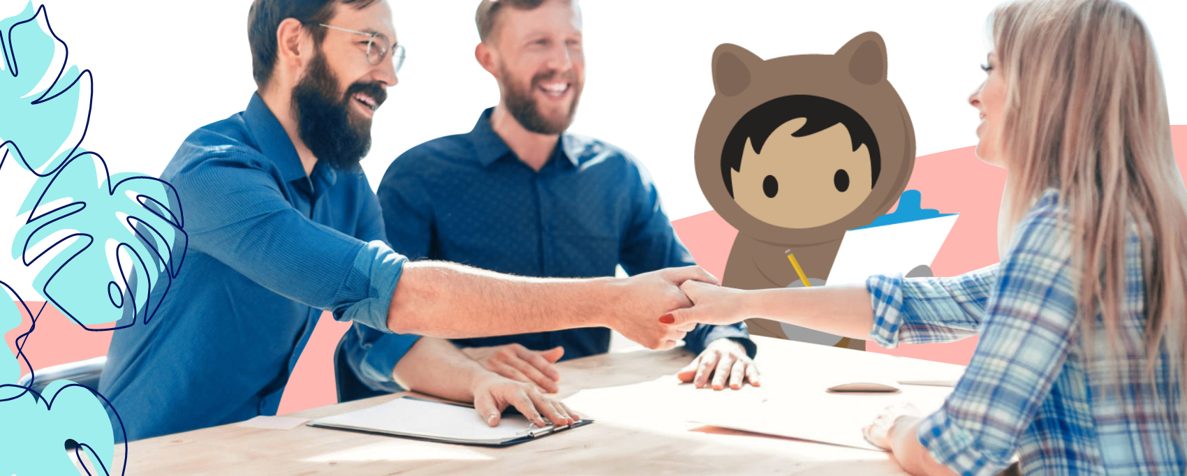 How PhoneIQ Helps Salesforce Teams Work Smarter with Seamless CTI Integration